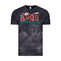 Cloud Black assistant director of nursing Vintage Tee - texasbilliewilder