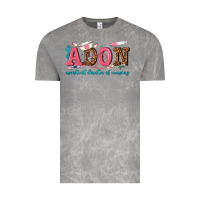 Assistant Director Of Nursing Vintage Tee | Teevron