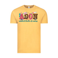 Vintage Mustard assistant director of nursing Vintage Tee - texasbilliewilder