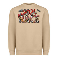 2024 Race Heavyweight Sweatshirt | Teevron