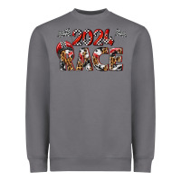 Storm 2024 race Heavyweight Sweatshirt - texasbilliewilder