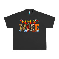 Pigment Black miner wife Urban Heavy Tee - Zillion Design Studio