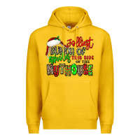 Lemon jolliest bunch of assholes this side of the nuthou Premium Hoodie - MaliasSmallBusiness