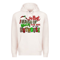 Jolliest Bunch Of Assholes This Side Of The Nuthou Premium Hoodie | Teevron