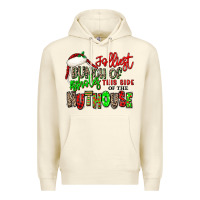 Sandshell jolliest bunch of assholes this side of the nuthou Premium Hoodie - MaliasSmallBusiness