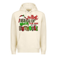 Tofu jolliest bunch of assholes this side of the nuthou Premium Hoodie - MaliasSmallBusiness