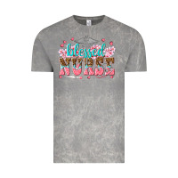 Cloud Rock blessed nurse Vintage Tee - texasbilliewilder