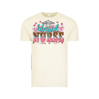 Vintage Arctic blessed nurse Vintage Tee - texasbilliewilder