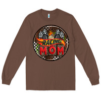 Chestnut race coasters Long Sleeve Tee - AdoDesignShop