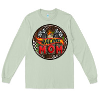 Matcha race coasters Long Sleeve Tee - AdoDesignShop
