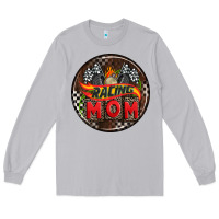 Moon Dust race coasters Long Sleeve Tee - AdoDesignShop