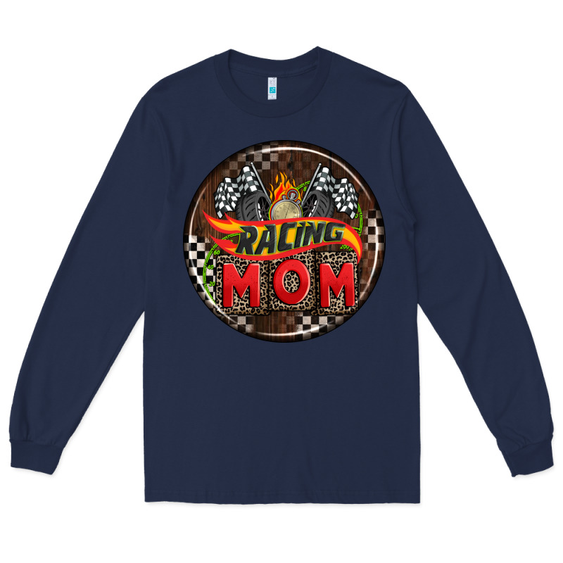 Race Coasters Long Sleeve Tee by AdoDesignShop | Teevron