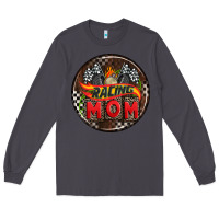 Smoke race coasters Long Sleeve Tee - AdoDesignShop