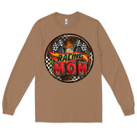 Toasted Coconut race coasters Long Sleeve Tee - AdoDesignShop