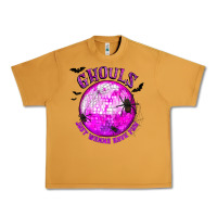 Peanut Butter Ghouls Just Wanna Have Fun Urban Heavy Tee - texasbilliewilder