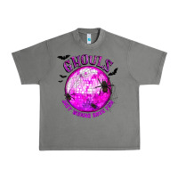 Tornado Ghouls Just Wanna Have Fun Urban Heavy Tee - texasbilliewilder