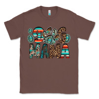 Chestnut dog mama Classic Tee - RacoonDesign