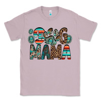Lilac dog mama Classic Tee - RacoonDesign
