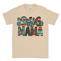 Mushroom dog mama Classic Tee - RacoonDesign