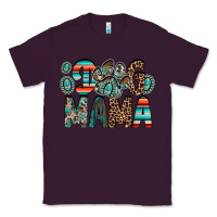 Plum dog mama Classic Tee - RacoonDesign
