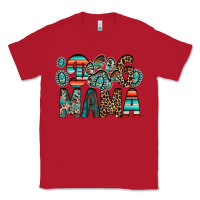 Red dog mama Classic Tee - RacoonDesign