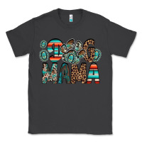 Smoke dog mama Classic Tee - RacoonDesign