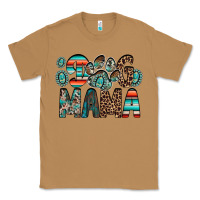 Toasted Coconut dog mama Classic Tee - RacoonDesign