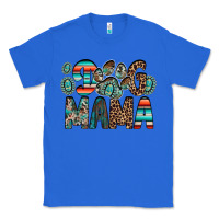 True Royal dog mama Classic Tee - RacoonDesign