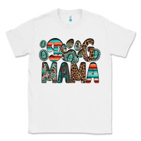 White dog mama Classic Tee - RacoonDesign