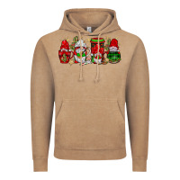 Vintage Coffee christmas mexican gnomies coffee Vintage Hoodie - JahusDesignShop