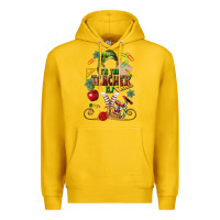 Lemon im teacher elf Premium Hoodie - MaliasSmallBusiness