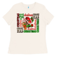 Christmas Ladies Tee | Teevron