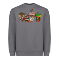 Storm american football coffee cups Heavyweight Sweatshirt - texasbilliewilder