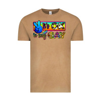 Vintage Camel it's ok to say gay Vintage Tee - Zillion Design Studio