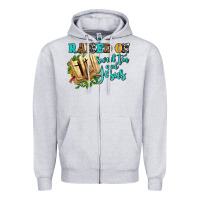 Heather Grey raised on sweet tea and jesus Zipper Hoodie - AdoDesignShop