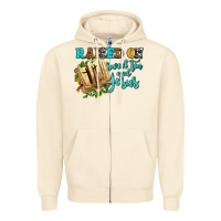 Sandshell raised on sweet tea and jesus Zipper Hoodie - AdoDesignShop