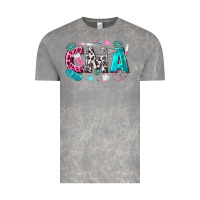 Cloud Rock cma Vintage Tee - texasbilliewilder
