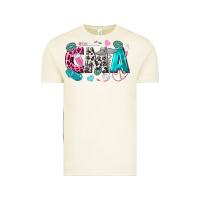 Vintage Arctic cma Vintage Tee - texasbilliewilder