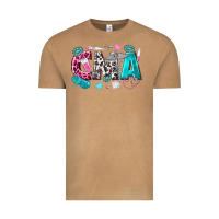 Vintage Camel cma Vintage Tee - texasbilliewilder