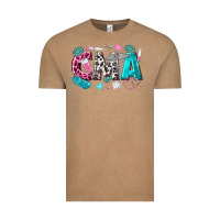 Vintage Coffee cma Vintage Tee - texasbilliewilder