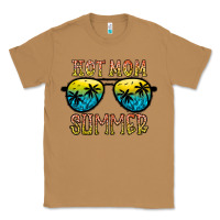 Toasted Coconut hot mom summer Classic Tee - CowhideDigitalArt