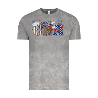Cloud Rock cna certified nursing Vintage Tee - texasbilliewilder