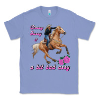 Colony Blue classy sassy & a bit bad assy Classic Tee - RanaPortraitStore