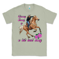 Matcha classy sassy & a bit bad assy Classic Tee - RanaPortraitStore
