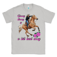 Moon Dust classy sassy & a bit bad assy Classic Tee - RanaPortraitStore