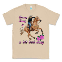 Mushroom classy sassy & a bit bad assy Classic Tee - RanaPortraitStore