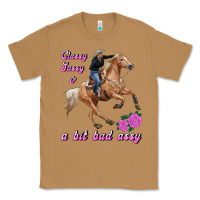 Toasted Coconut classy sassy & a bit bad assy Classic Tee - RanaPortraitStore