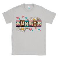Moon Dust daisy auntie Classic Tee - AdoDesignShop