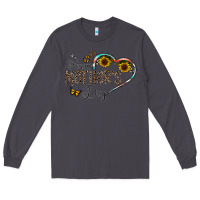 Smoke happy mother's day Long Sleeve Tee - CowhideDigitalArt
