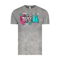 Cloud Rock cna Vintage Tee - texasbilliewilder